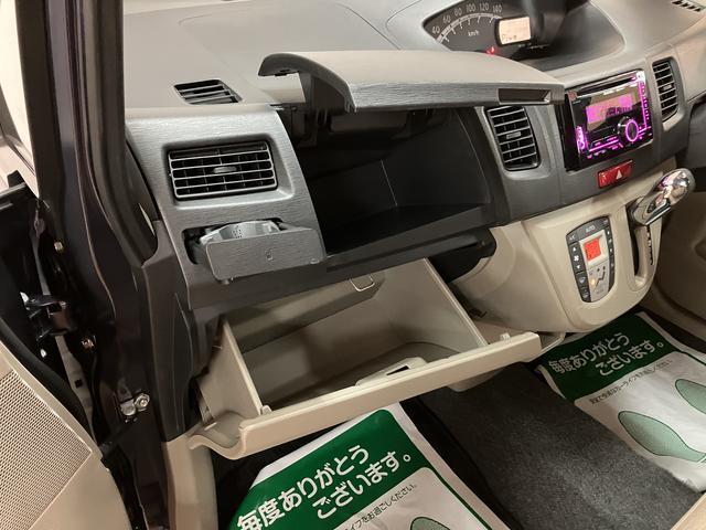 ムーヴＸ／１年保証／２．１万キロ／ＥＴＣ／スマートキー／１４アルミ１年間走行距離無制限保証／２．１万キロ／ＥＴＣ／スマートキー／オートエアコン／１４インチアルミホイール／フロントベンチシート／アイドリングストップ／ＣＤステレオ／ＵＳＢ／（大阪府）の中古車