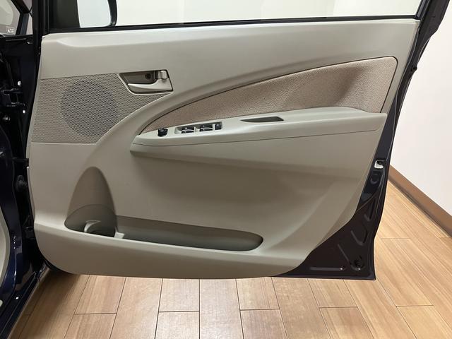 ムーヴＸ／１年保証／２．１万キロ／ＥＴＣ／スマートキー／１４アルミ１年間走行距離無制限保証／２．１万キロ／ＥＴＣ／スマートキー／オートエアコン／１４インチアルミホイール／フロントベンチシート／アイドリングストップ／ＣＤステレオ／ＵＳＢ／（大阪府）の中古車