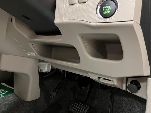 ムーヴＸ／１年保証／２．１万キロ／ＥＴＣ／スマートキー／１４アルミ１年間走行距離無制限保証／２．１万キロ／ＥＴＣ／スマートキー／オートエアコン／１４インチアルミホイール／フロントベンチシート／アイドリングストップ／ＣＤステレオ／ＵＳＢ／（大阪府）の中古車