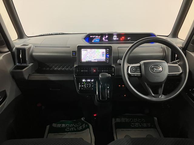 タントカスタムＸセレクション／１年保証／ナビ／ドラレコ／ＥＴＣ／１年間走行距離無制限保証／衝突軽減ブレーキ／純正ナビ／ナビ連動ドラレコ／ＥＴＣ／両側電動スライド／シートヒーター／スマートキー／オートエアコン／１４インチアルミ／Ｂｌｕｅｔｏｏｔｈ／フルセグＴＶ／（大阪府）の中古車