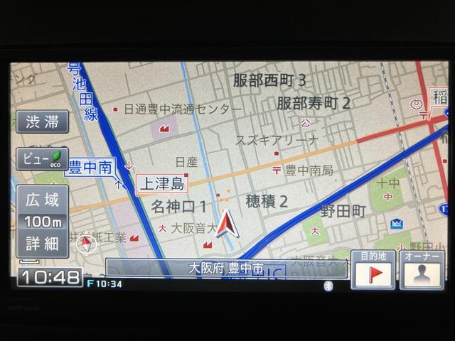 タントＸ／１年保証／純正ナビ／電動スライド／スマートキー／アルミ／１年間走行距離無制限保証／純正ナビ／Ｂｌｕｅｔｏｏｔｈ／フルセグＴＶ／ＤＶＤ／電動スライドドア／スマートキー／オートエアコン／１４インチアルミホイール／フロントベンチシート／（大阪府）の中古車