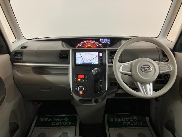 タントＸ／１年保証／純正ナビ／電動スライド／スマートキー／アルミ／１年間走行距離無制限保証／純正ナビ／Ｂｌｕｅｔｏｏｔｈ／フルセグＴＶ／ＤＶＤ／電動スライドドア／スマートキー／オートエアコン／１４インチアルミホイール／フロントベンチシート／（大阪府）の中古車