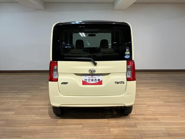 タントＸ／１年保証／純正ナビ／電動スライド／スマートキー／アルミ／１年間走行距離無制限保証／純正ナビ／Ｂｌｕｅｔｏｏｔｈ／フルセグＴＶ／ＤＶＤ／電動スライドドア／スマートキー／オートエアコン／１４インチアルミホイール／フロントベンチシート／（大阪府）の中古車