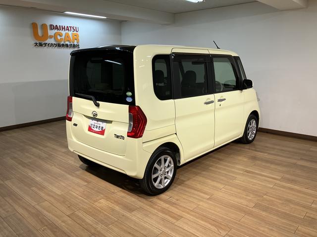 タントＸ／１年保証／純正ナビ／電動スライド／スマートキー／アルミ／１年間走行距離無制限保証／純正ナビ／Ｂｌｕｅｔｏｏｔｈ／フルセグＴＶ／ＤＶＤ／電動スライドドア／スマートキー／オートエアコン／１４インチアルミホイール／フロントベンチシート／（大阪府）の中古車