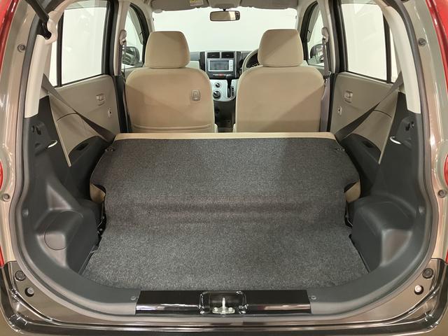 ミラＸスペシャル／１年間走行距離無制限保証／ＣＶＴ／ナビ／１年間走行距離無制限保証／５．３万キロ／ナビ／ＣＶＴ／セキュリティーアラーム／キーレスエントリー／エアコン／パワステ／スペアタイヤ／（大阪府）の中古車