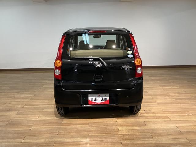 ミラＸスペシャル／１年間走行距離無制限保証／ＣＶＴ／ナビ／１年間走行距離無制限保証／５．３万キロ／ナビ／ＣＶＴ／セキュリティーアラーム／キーレスエントリー／エアコン／パワステ／スペアタイヤ／（大阪府）の中古車