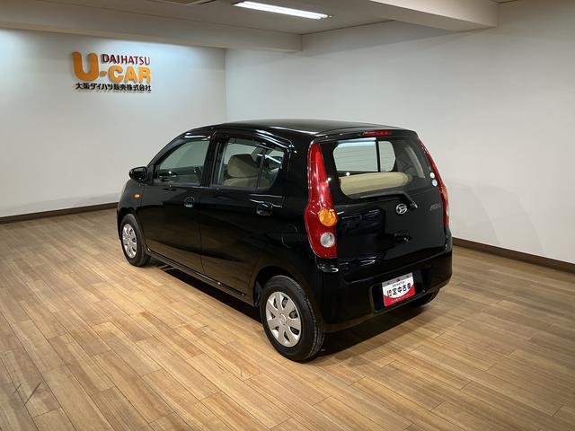 ミラＸスペシャル／１年間走行距離無制限保証／ＣＶＴ／ナビ／１年間走行距離無制限保証／５．３万キロ／ナビ／ＣＶＴ／セキュリティーアラーム／キーレスエントリー／エアコン／パワステ／スペアタイヤ／（大阪府）の中古車