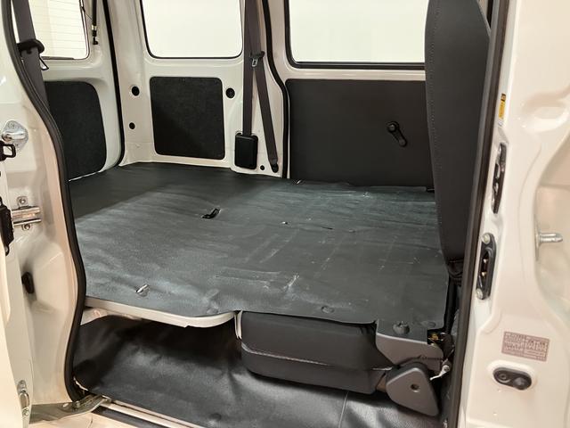 ハイゼットカーゴスペシャルＳＡIII／１年保証／衝突軽減ブレーキ／ナビ／１年間走行距離無制限保証／衝突軽減ブレーキ／３．５万キロ／純正ナビ／ＥＴＣ／Ｂｌｕｅｔｏｏｔｈ／フルセグＴＶ／ＤＶＤ／ＵＳＢ／アイドリングストップ／横滑り防止装置／オートハイビーム／（大阪府）の中古車