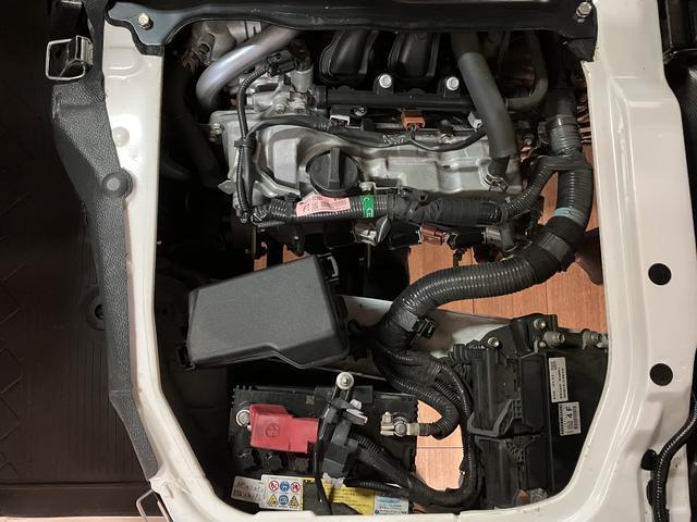 ハイゼットカーゴスペシャルＳＡIII／１年保証／衝突軽減ブレーキ／ナビ／１年間走行距離無制限保証／衝突軽減ブレーキ／３．５万キロ／純正ナビ／ＥＴＣ／Ｂｌｕｅｔｏｏｔｈ／フルセグＴＶ／ＤＶＤ／ＵＳＢ／アイドリングストップ／横滑り防止装置／オートハイビーム／（大阪府）の中古車