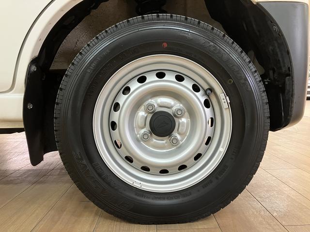 ハイゼットカーゴスペシャルＳＡIII／１年保証／衝突軽減ブレーキ／ナビ／１年間走行距離無制限保証／衝突軽減ブレーキ／３．５万キロ／純正ナビ／ＥＴＣ／Ｂｌｕｅｔｏｏｔｈ／フルセグＴＶ／ＤＶＤ／ＵＳＢ／アイドリングストップ／横滑り防止装置／オートハイビーム／（大阪府）の中古車