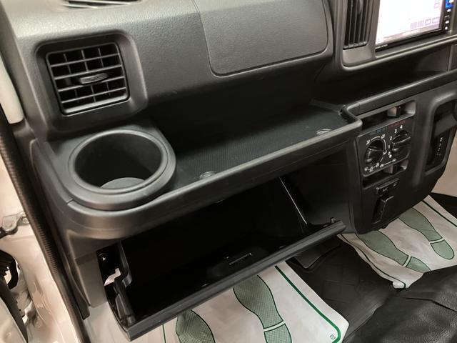 ハイゼットカーゴスペシャルＳＡIII／１年保証／衝突軽減ブレーキ／ナビ／１年間走行距離無制限保証／衝突軽減ブレーキ／３．５万キロ／純正ナビ／ＥＴＣ／Ｂｌｕｅｔｏｏｔｈ／フルセグＴＶ／ＤＶＤ／ＵＳＢ／アイドリングストップ／横滑り防止装置／オートハイビーム／（大阪府）の中古車