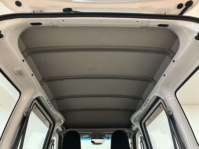 ハイゼットカーゴスペシャルＳＡIII／１年保証／衝突軽減ブレーキ／ナビ／１年間走行距離無制限保証／衝突軽減ブレーキ／３．５万キロ／純正ナビ／ＥＴＣ／Ｂｌｕｅｔｏｏｔｈ／フルセグＴＶ／ＤＶＤ／ＵＳＢ／アイドリングストップ／横滑り防止装置／オートハイビーム／（大阪府）の中古車