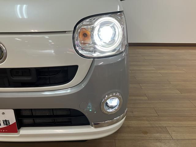 ムーヴキャンバスGメイクアップ SAII/1年保証/ナビ/バックカメラ/1年間走行距離無制限保証/衝突軽減ブレーキ/純正ナビ/バックカメラ/両側電動スライドドア/Bluetooth/フルセグTV/LEDヘッドライト・フォグ/スマートキー/オートエアコン/(大阪府)の中古車