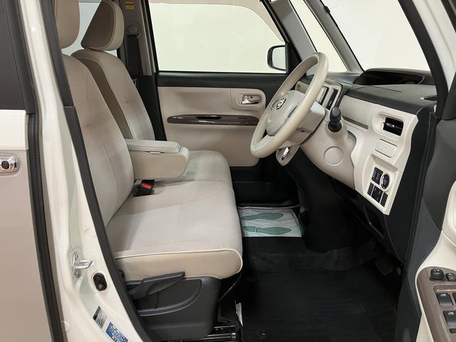 ムーヴキャンバスGメイクアップ SAII/1年保証/ナビ/バックカメラ/1年間走行距離無制限保証/衝突軽減ブレーキ/純正ナビ/バックカメラ/両側電動スライドドア/Bluetooth/フルセグTV/LEDヘッドライト・フォグ/スマートキー/オートエアコン/(大阪府)の中古車