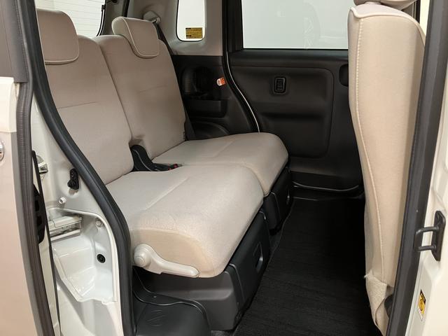 ムーヴキャンバスGメイクアップ SAII/1年保証/ナビ/バックカメラ/1年間走行距離無制限保証/衝突軽減ブレーキ/純正ナビ/バックカメラ/両側電動スライドドア/Bluetooth/フルセグTV/LEDヘッドライト・フォグ/スマートキー/オートエアコン/(大阪府)の中古車