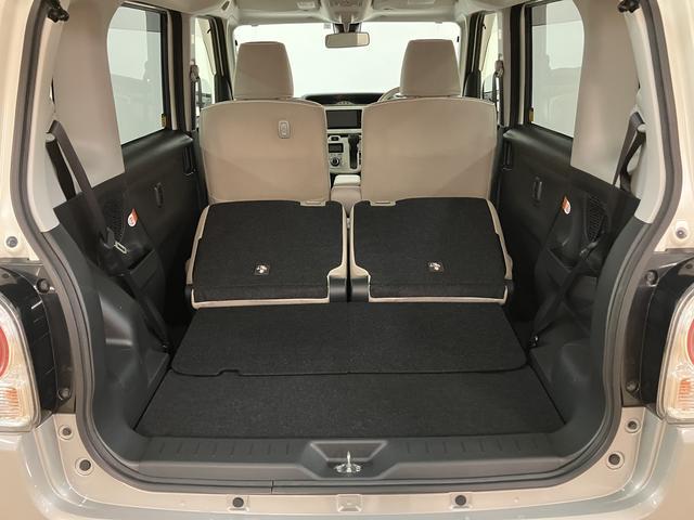 ムーヴキャンバスGメイクアップ SAII/1年保証/ナビ/バックカメラ/1年間走行距離無制限保証/衝突軽減ブレーキ/純正ナビ/バックカメラ/両側電動スライドドア/Bluetooth/フルセグTV/LEDヘッドライト・フォグ/スマートキー/オートエアコン/(大阪府)の中古車