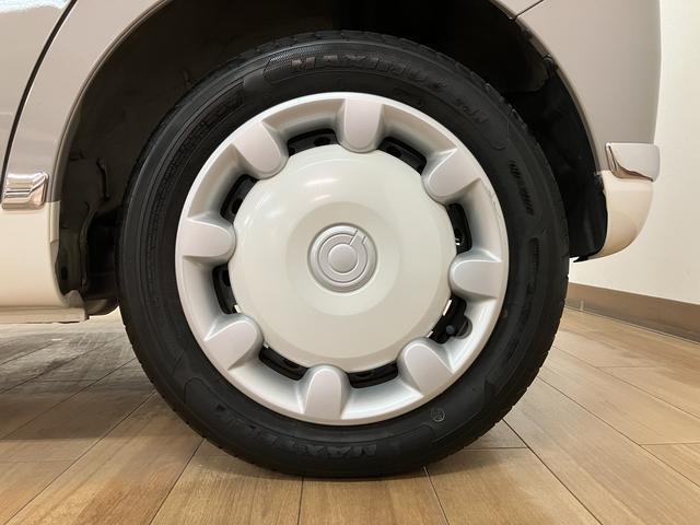 ムーヴキャンバスGメイクアップ SAII/1年保証/ナビ/バックカメラ/1年間走行距離無制限保証/衝突軽減ブレーキ/純正ナビ/バックカメラ/両側電動スライドドア/Bluetooth/フルセグTV/LEDヘッドライト・フォグ/スマートキー/オートエアコン/(大阪府)の中古車