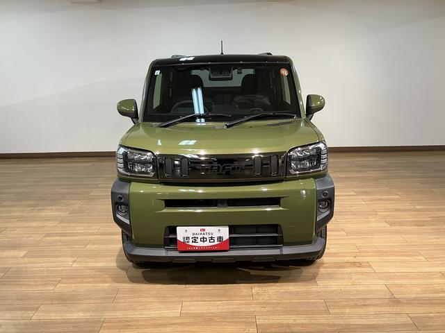 タフトＧ／１年保証／０．９万キロ／純正ナビ／ドラレコ／ＥＴＣ／１年間走行距離無制限保証／衝突軽減ブレーキ／０．９万キロ／純正ナビ／バックカメラ／ナビ連動ドラレコ／ＥＴＣ／ＬＥＤヘッドライト・フォグ／ガラスルーフ／スマートキー／Ｂｌｕｅｔｏｏｔｈ／フルセグＴＶ／（大阪府）の中古車