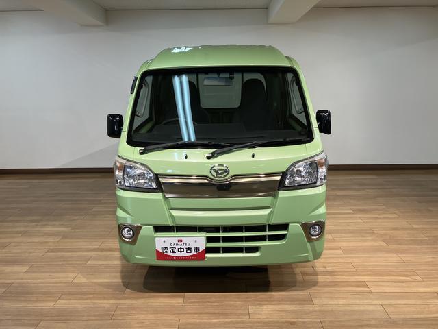 ハイゼットトラックジャンボ 55thアニバーサリーゴールドエディション/ナビ/1年間走行距離無制限保証/ジャンボ/純正ナビ/ドラレコ/ETC/オートマチック/パワーウインドウ/キーレスエントリー/フォグランプ/作業灯/メッキグリル/Bluetooth/フルセグTV/DVD/(大阪府)の中古車