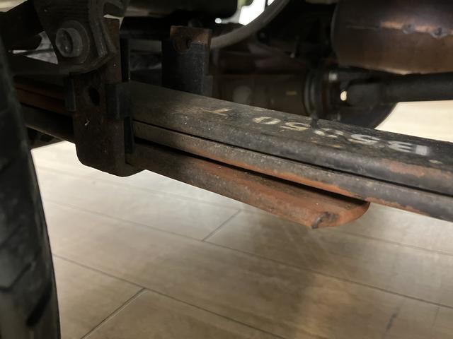 ハイゼットトラックジャンボ 55thアニバーサリーゴールドエディション/ナビ/1年間走行距離無制限保証/ジャンボ/純正ナビ/ドラレコ/ETC/オートマチック/パワーウインドウ/キーレスエントリー/フォグランプ/作業灯/メッキグリル/Bluetooth/フルセグTV/DVD/(大阪府)の中古車