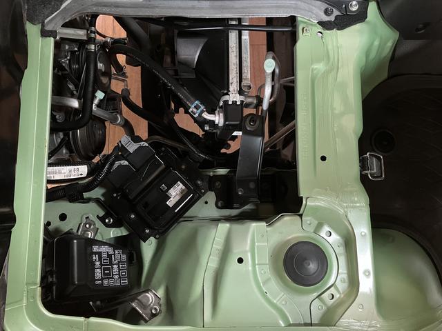 ハイゼットトラックジャンボ 55thアニバーサリーゴールドエディション/ナビ/1年間走行距離無制限保証/ジャンボ/純正ナビ/ドラレコ/ETC/オートマチック/パワーウインドウ/キーレスエントリー/フォグランプ/作業灯/メッキグリル/Bluetooth/フルセグTV/DVD/(大阪府)の中古車