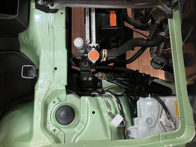 ハイゼットトラックジャンボ 55thアニバーサリーゴールドエディション/ナビ/1年間走行距離無制限保証/ジャンボ/純正ナビ/ドラレコ/ETC/オートマチック/パワーウインドウ/キーレスエントリー/フォグランプ/作業灯/メッキグリル/Bluetooth/フルセグTV/DVD/(大阪府)の中古車