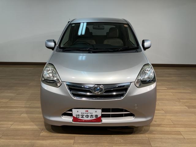 ミライースX メモリアルエディション/0.5万キロ/14インチアルミ/1年間走行距離無制限保証/0.5万キロ/走行少/14インチアルミホイール/アイドリングストップ/電動格納ドアミラー/エアコン/パワステ/デジタルメーター/LEDテールランプ/(大阪府)の中古車