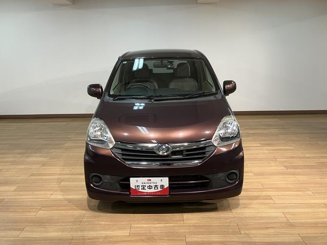 ミライースX SA/1年保証/衝突軽減ブレーキ/ナビ/バックカメラ/1年間走行距離無制限保証/衝突軽減ブレーキ/3.1万キロ/ナビ/バックカメラ/ドラレコ/14インチアルミホイール/アイドリングストップ/横滑り防止装置/電動格納ドアミラー/セキュリティーアラーム/(大阪府)の中古車