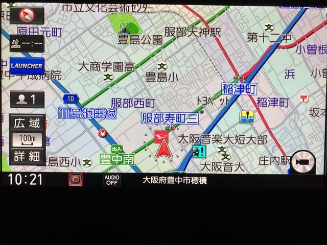 タントカスタムＸスタイルセレクション／９インチナビ／パノラマモニタ１年間走行距離無制限保証／衝突軽減ブレーキ／９インチナビ／パノラマモニター／ドラレコ／両側電動スライド／スマートキー／オートエアコン／１４インチアルミ／Ｂｌｕｅｔｏｏｔｈ／フルセグＴＶ／（大阪府）の中古車