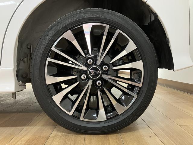 タントカスタムＲＳ／ターボ／純正ナビ／ドラレコ／ＥＴＣ／Ｐスライド１年間走行距離無制限保証／衝突軽減ブレーキ／後期型／ターボ／純正ナビ／ドラレコ／ＥＴＣ／両側電動スライド／シートヒーター／バックカメラ／スマートキー／オートエアコン／Ｂｌｕｅｔｏｏｔｈ／フルセグＴＶ／（大阪府）の中古車