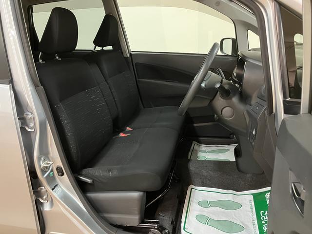 ムーヴＬ　ＶＳ／１年保証／３．６万キロ／純正エアロ／純正ナビ／１年間走行距離無制限保証／３．６万キロ／純正エアロ／純正ナビ／１４インチアルミ／スマートキー／アイドリングストップ／Ｂｌｕｅｔｏｏｔｈ／フルセグＴＶ／ＤＶＤ／フロントベンチシート／（大阪府）の中古車