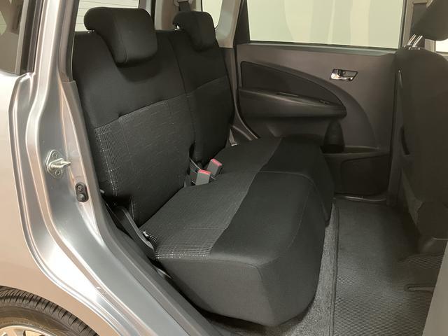 ムーヴＬ　ＶＳ／１年保証／３．６万キロ／純正エアロ／純正ナビ／１年間走行距離無制限保証／３．６万キロ／純正エアロ／純正ナビ／１４インチアルミ／スマートキー／アイドリングストップ／Ｂｌｕｅｔｏｏｔｈ／フルセグＴＶ／ＤＶＤ／フロントベンチシート／（大阪府）の中古車