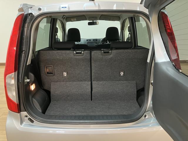 ムーヴＬ　ＶＳ／１年保証／３．６万キロ／純正エアロ／純正ナビ／１年間走行距離無制限保証／３．６万キロ／純正エアロ／純正ナビ／１４インチアルミ／スマートキー／アイドリングストップ／Ｂｌｕｅｔｏｏｔｈ／フルセグＴＶ／ＤＶＤ／フロントベンチシート／（大阪府）の中古車