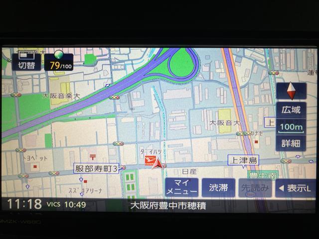 タントＸターボ　ＳＡII／１年保証／純正ナビ／ドラレコ／ＥＴＣ／１年間走行距離無制限保証／衝突軽減ブレーキ／ターボエンジン／純正ナビ／前後ドラレコ／ＥＴＣ／電動スライドドア／スマートキー／オートエアコン／フォグランプ／Ｂｌｕｅｔｏｏｔｈ／フルセグＴＶ／ＤＶＤ／（大阪府）の中古車