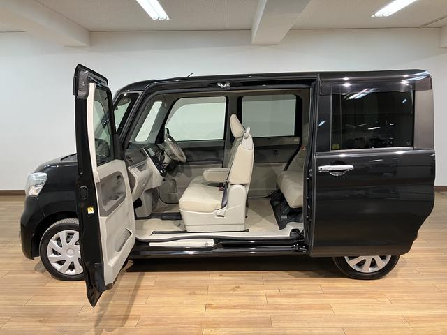 タントＸターボ　ＳＡII／１年保証／純正ナビ／ドラレコ／ＥＴＣ／１年間走行距離無制限保証／衝突軽減ブレーキ／ターボエンジン／純正ナビ／前後ドラレコ／ＥＴＣ／電動スライドドア／スマートキー／オートエアコン／フォグランプ／Ｂｌｕｅｔｏｏｔｈ／フルセグＴＶ／ＤＶＤ／（大阪府）の中古車