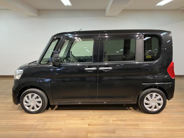 タントＸターボ　ＳＡII／１年保証／純正ナビ／ドラレコ／ＥＴＣ／１年間走行距離無制限保証／衝突軽減ブレーキ／ターボエンジン／純正ナビ／前後ドラレコ／ＥＴＣ／電動スライドドア／スマートキー／オートエアコン／フォグランプ／Ｂｌｕｅｔｏｏｔｈ／フルセグＴＶ／ＤＶＤ／（大阪府）の中古車