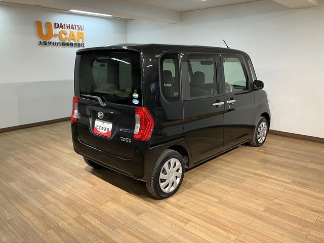 タントＸターボ　ＳＡII／１年保証／純正ナビ／ドラレコ／ＥＴＣ／１年間走行距離無制限保証／衝突軽減ブレーキ／ターボエンジン／純正ナビ／前後ドラレコ／ＥＴＣ／電動スライドドア／スマートキー／オートエアコン／フォグランプ／Ｂｌｕｅｔｏｏｔｈ／フルセグＴＶ／ＤＶＤ／（大阪府）の中古車