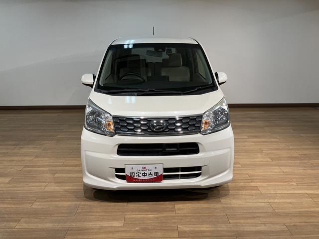 ムーヴＸ　ＳＡII／１年保証／衝突軽減ブレーキ／ドラレコ／ＥＴＣ／１年間走行距離無制限保証／衝突軽減ブレーキ／２・７万キロ／ドラレコ／ＥＴＣ／スマートキー／オートエアコン／１４インチアルミホイール／アイドリングストップ／横滑り防止装置／（大阪府）の中古車