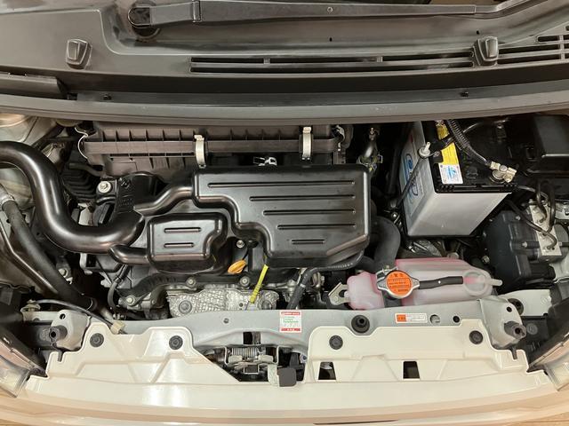 ムーヴＸ　ＳＡII／１年保証／衝突軽減ブレーキ／ドラレコ／ＥＴＣ／１年間走行距離無制限保証／衝突軽減ブレーキ／２・７万キロ／ドラレコ／ＥＴＣ／スマートキー／オートエアコン／１４インチアルミホイール／アイドリングストップ／横滑り防止装置／（大阪府）の中古車