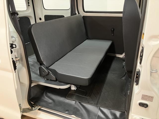 ハイゼットカーゴスペシャル／１年保証／純正ナビ／ＥＴＣ／Ｂｌｕｅｔｏｏｔｈ／１年間走行距離無制限保証／純正ナビ／ＥＴＣ／Ｂｌｕｅｔｏｏｔｈ／フルセグＴＶ／ＤＶＤ／エアコン／パワステ／アイドリングストップ／（大阪府）の中古車