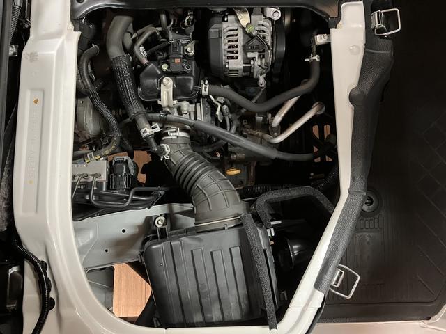 ハイゼットカーゴスペシャル／１年保証／純正ナビ／ＥＴＣ／Ｂｌｕｅｔｏｏｔｈ／１年間走行距離無制限保証／純正ナビ／ＥＴＣ／Ｂｌｕｅｔｏｏｔｈ／フルセグＴＶ／ＤＶＤ／エアコン／パワステ／アイドリングストップ／（大阪府）の中古車