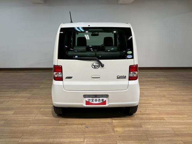 ムーヴコンテX/1年保証/ドラレコ/ETC/スマートキー/オートエアコン1年間走行距離無制限保証/ドライブレコーダー/ETC/スマートキー/オートエアコン/フロントベンチシート/アイドリングストップ/電動格納ドアミラー/(大阪府)の中古車