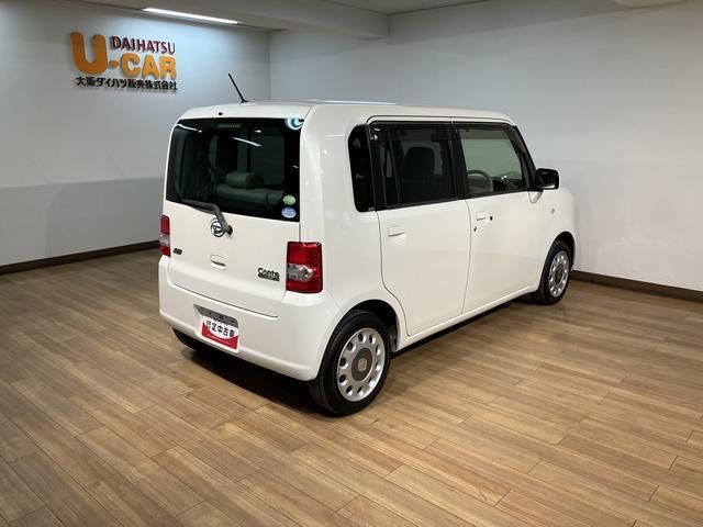 ムーヴコンテX/1年保証/ドラレコ/ETC/スマートキー/オートエアコン1年間走行距離無制限保証/ドライブレコーダー/ETC/スマートキー/オートエアコン/フロントベンチシート/アイドリングストップ/電動格納ドアミラー/(大阪府)の中古車