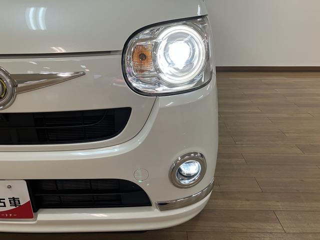 ムーヴキャンバスＧメイクアップリミテッド　ＳＡIII／ナビ／パノラマ／ＥＴＣ１年間走行距離無制限保証／衝突軽減ブレーキ／純正ナビ／パノラマモニター／ナビ連動ドラレコ／ＥＴＣ／両側電動スライドドア／シートヒーター／ＬＥＤヘッドライト・フォグ／Ｂｌｕｅｔｏｏｔｈ／フルセグＴＶ／（大阪府）の中古車