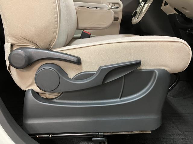 ムーヴキャンバスＧメイクアップリミテッド　ＳＡIII／ナビ／パノラマ／ＥＴＣ１年間走行距離無制限保証／衝突軽減ブレーキ／純正ナビ／パノラマモニター／ナビ連動ドラレコ／ＥＴＣ／両側電動スライドドア／シートヒーター／ＬＥＤヘッドライト・フォグ／Ｂｌｕｅｔｏｏｔｈ／フルセグＴＶ／（大阪府）の中古車