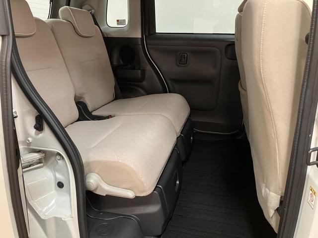 ムーヴキャンバスＧメイクアップリミテッド　ＳＡIII／ナビ／パノラマ／ＥＴＣ１年間走行距離無制限保証／衝突軽減ブレーキ／純正ナビ／パノラマモニター／ナビ連動ドラレコ／ＥＴＣ／両側電動スライドドア／シートヒーター／ＬＥＤヘッドライト・フォグ／Ｂｌｕｅｔｏｏｔｈ／フルセグＴＶ／（大阪府）の中古車