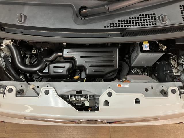 ムーヴキャンバスＧメイクアップリミテッド　ＳＡIII／ナビ／パノラマ／ＥＴＣ１年間走行距離無制限保証／衝突軽減ブレーキ／純正ナビ／パノラマモニター／ナビ連動ドラレコ／ＥＴＣ／両側電動スライドドア／シートヒーター／ＬＥＤヘッドライト・フォグ／Ｂｌｕｅｔｏｏｔｈ／フルセグＴＶ／（大阪府）の中古車