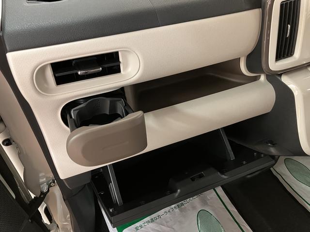 ムーヴキャンバスＧメイクアップリミテッド　ＳＡIII／ナビ／パノラマ／ＥＴＣ１年間走行距離無制限保証／衝突軽減ブレーキ／純正ナビ／パノラマモニター／ナビ連動ドラレコ／ＥＴＣ／両側電動スライドドア／シートヒーター／ＬＥＤヘッドライト・フォグ／Ｂｌｕｅｔｏｏｔｈ／フルセグＴＶ／（大阪府）の中古車