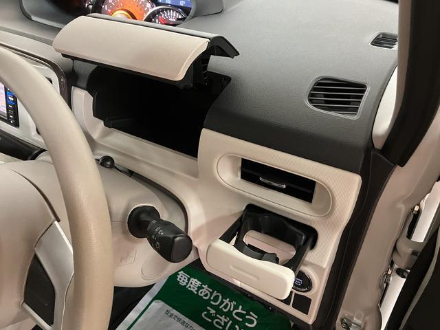 ムーヴキャンバスＧメイクアップリミテッド　ＳＡIII／ナビ／パノラマ／ＥＴＣ１年間走行距離無制限保証／衝突軽減ブレーキ／純正ナビ／パノラマモニター／ナビ連動ドラレコ／ＥＴＣ／両側電動スライドドア／シートヒーター／ＬＥＤヘッドライト・フォグ／Ｂｌｕｅｔｏｏｔｈ／フルセグＴＶ／（大阪府）の中古車