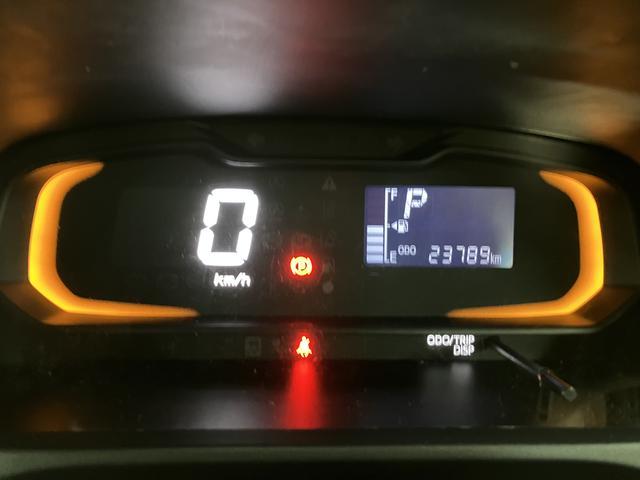 ミライースL SAIII/1年保証/衝突軽減ブレーキ/電動格納ドアミラ1年間走行距離無制限保証/衝突軽減ブレーキ/2.4万キロ/ETC/電動格納ドアミラー/コーナーセンサー/横滑り防止装置/オートハイビーム/アイドリングストップ/セキュリティーアラーム/(大阪府)の中古車